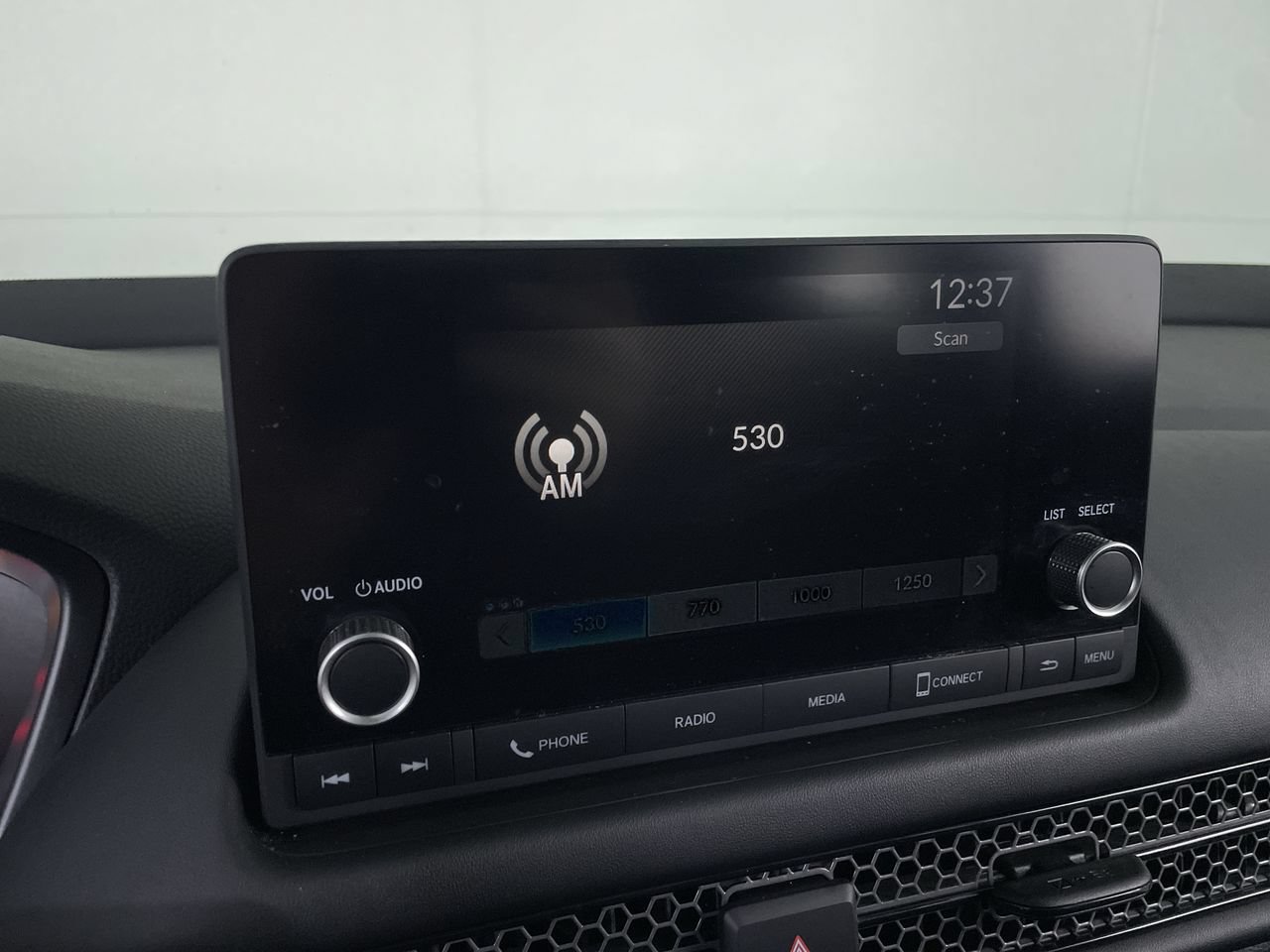 Used 2023 Honda HR-V Sport image 14