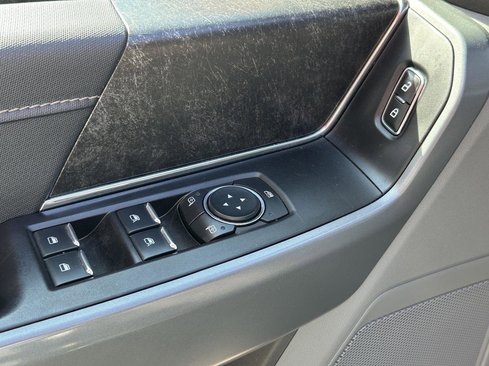 Used 2022 Ford F150 XLT w/ Equipment Group 302A High image 23