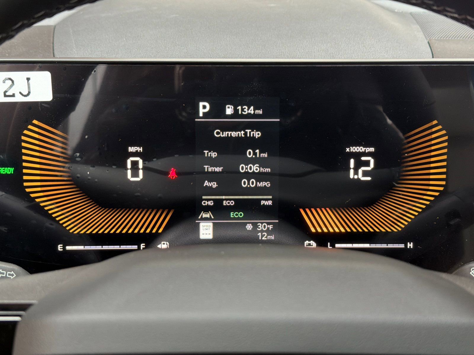 New 2026 Kia Sorento EX w/ EX Premium Package AWD/4WD image 26