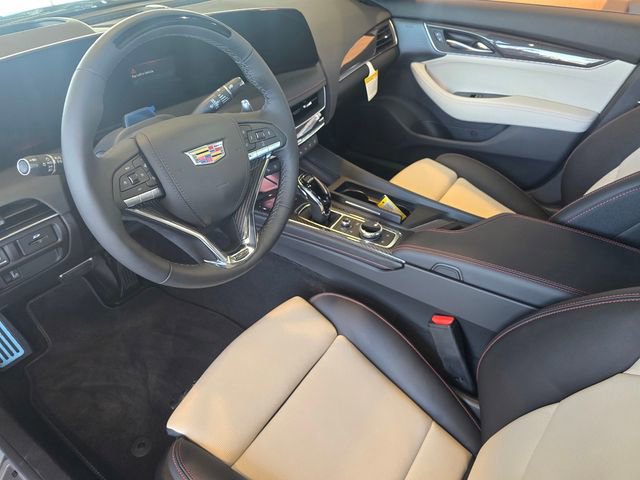 New 2026 Cadillac CT5 V image 23