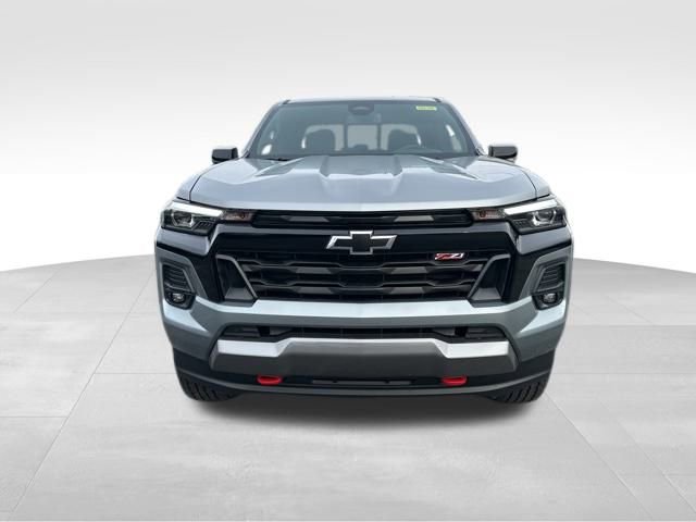 New 2026 Chevrolet Colorado Z71 image 8