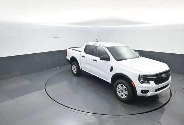 New 2025 Ford Ranger XL image 18