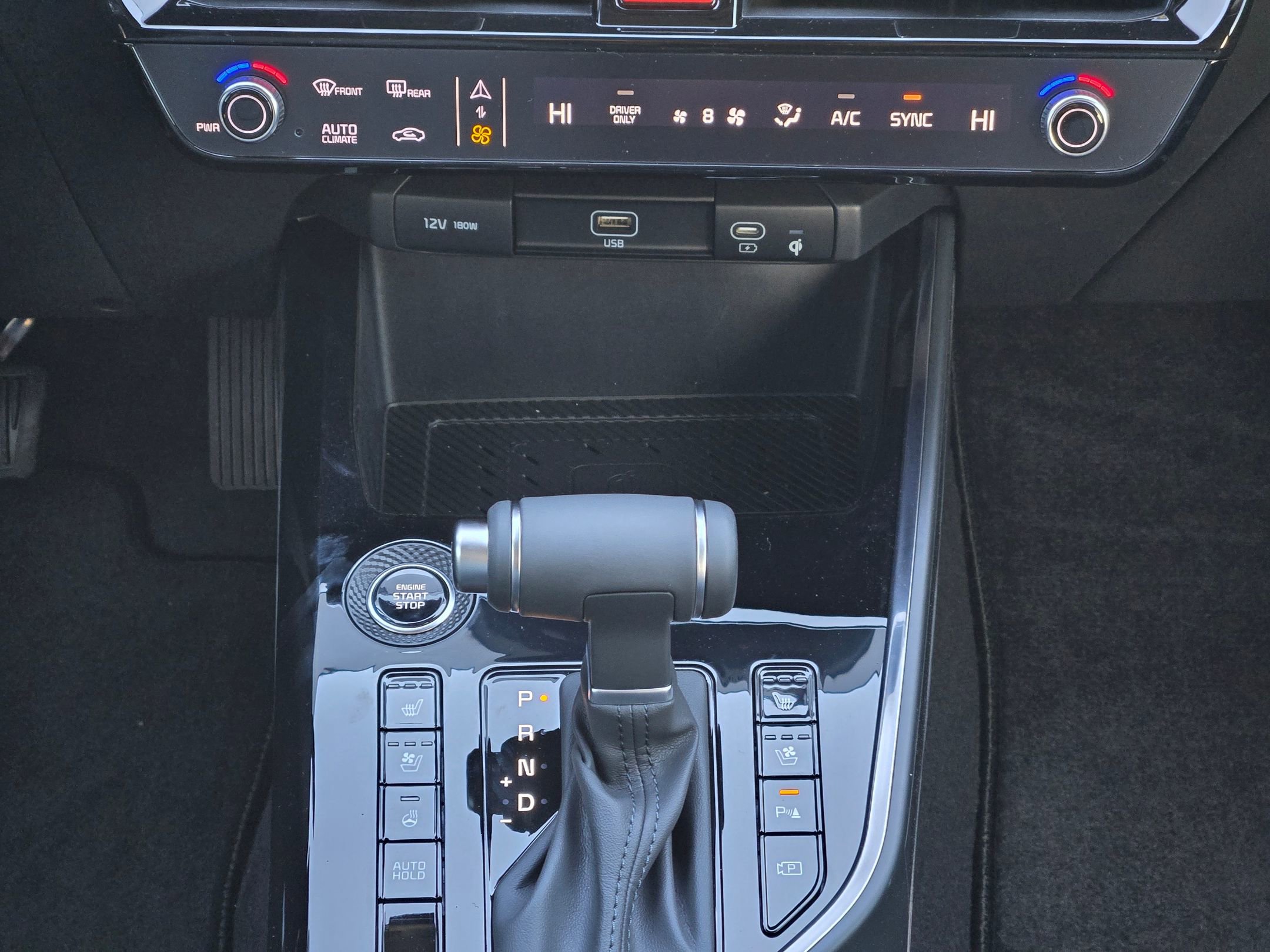 New 2026 Kia Niro SX image 13