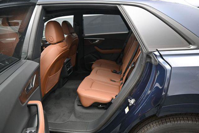 New 2026 Audi Q8 Premium Plus AWD/4WD image 11