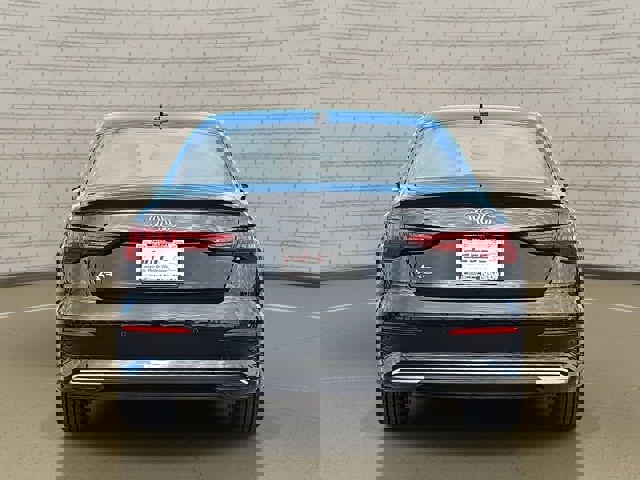 Used 2023 Audi A3 2.0T Premium image 6