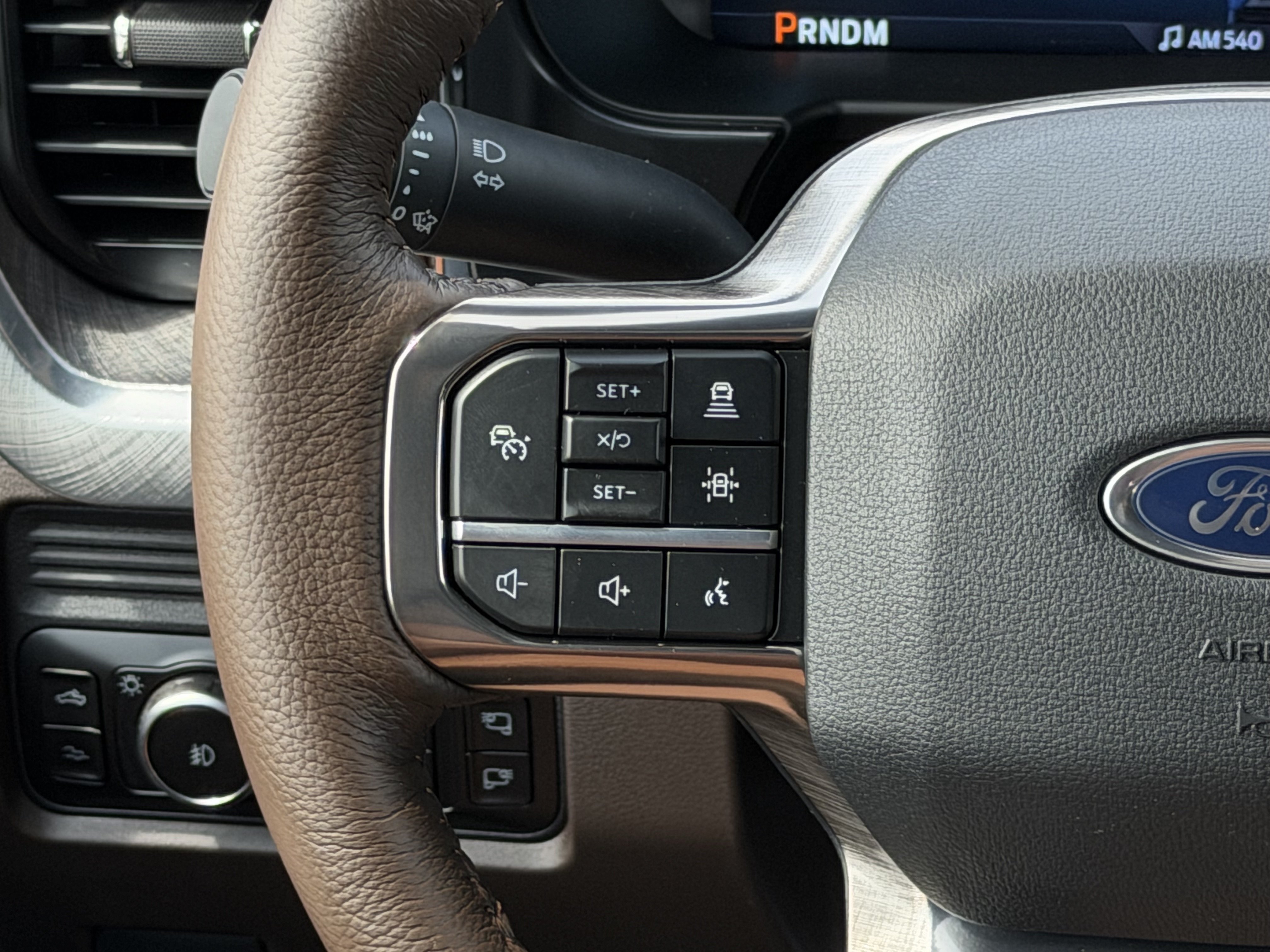 New 2026 Ford F350 King Ranch AWD/4WD image 19