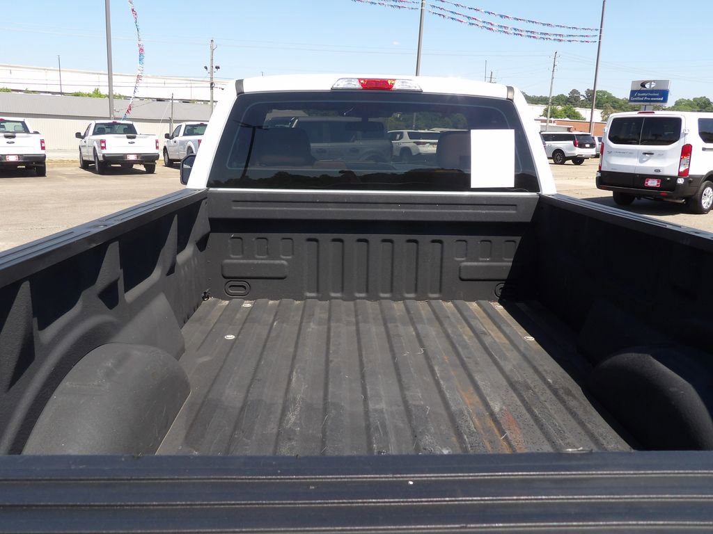 Used 2019 Ford F150 XL w/ Equipment Group 101A Mid RWD image 11