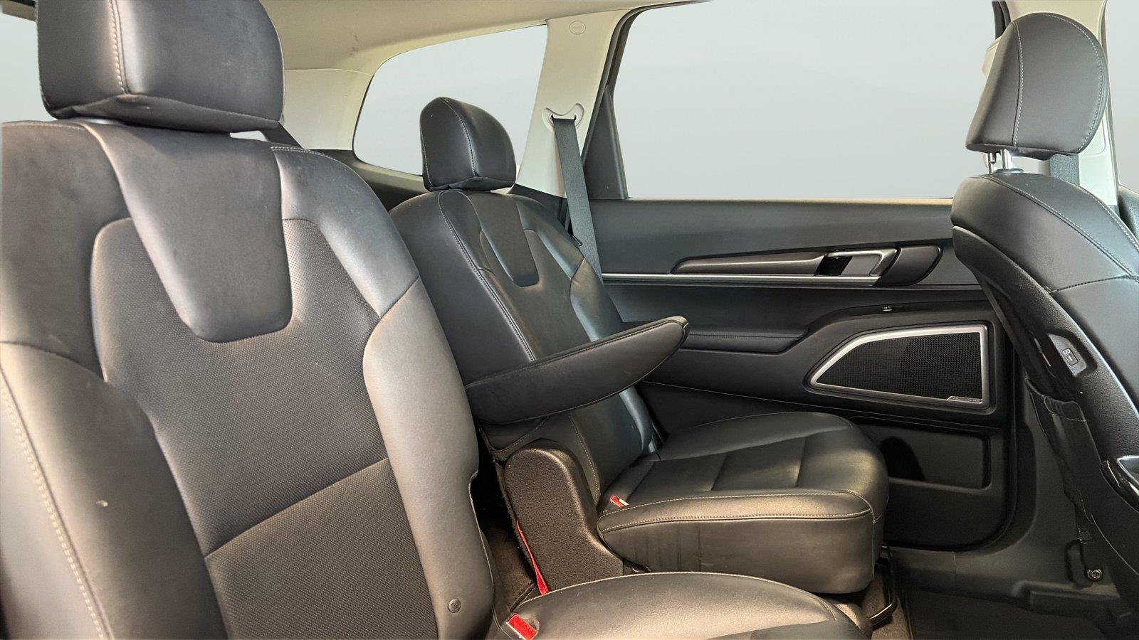 Used 2023 Kia Telluride S w/ S Sunroof Package AWD/4WD image 15
