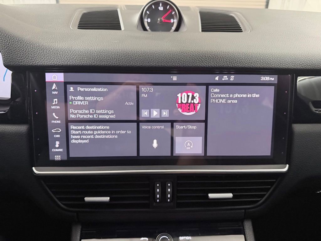 Used 2019 Porsche Cayenne S AWD/4WD image 17