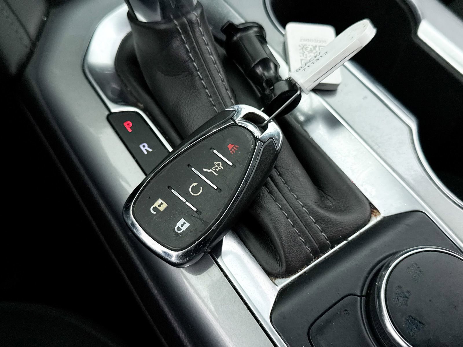 Used 2020 Chevrolet Blazer LT image 39