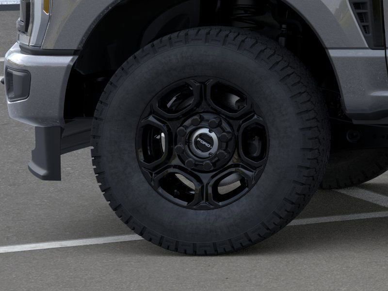 New 2026 Ford F350 XL image 19