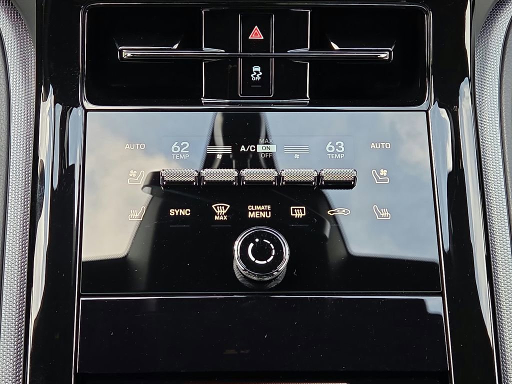 New 2026 Porsche Panamera 4 image 13