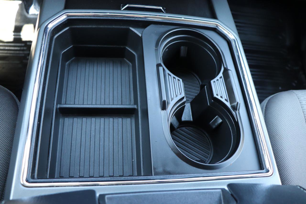 Used 2022 Ford F250 XLT w/ Black Appearance Package image 42