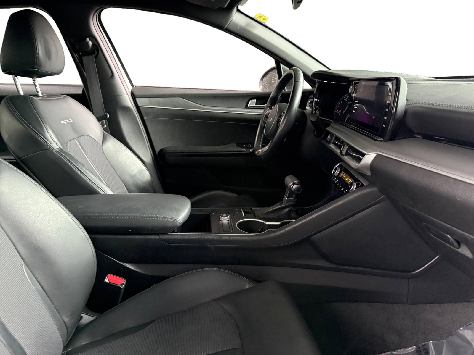 Used 2022 Kia K5 GT-Line image 12