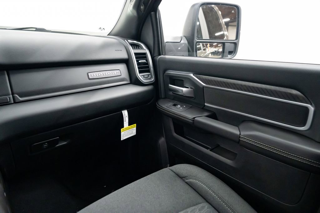 New 2026 RAM 3500 Big Horn image 10