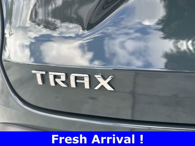 Used 2026 Chevrolet Trax LS w/ LS Convenience Package image 12