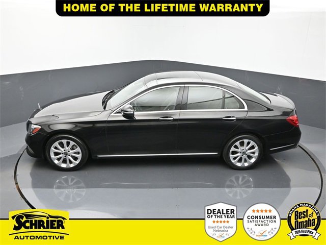 Used 2018 Mercedes-Benz E 300 4MATIC image 59