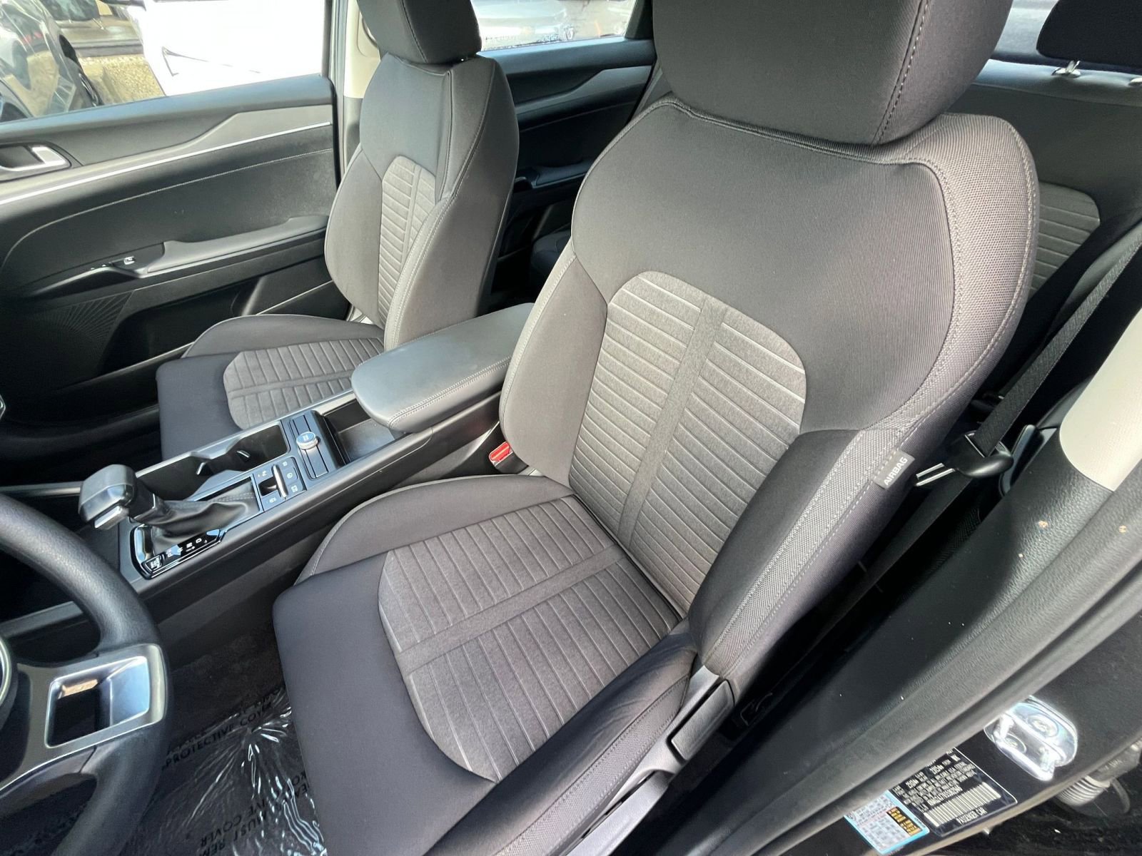 Used 2025 Kia K5 LXS image 37