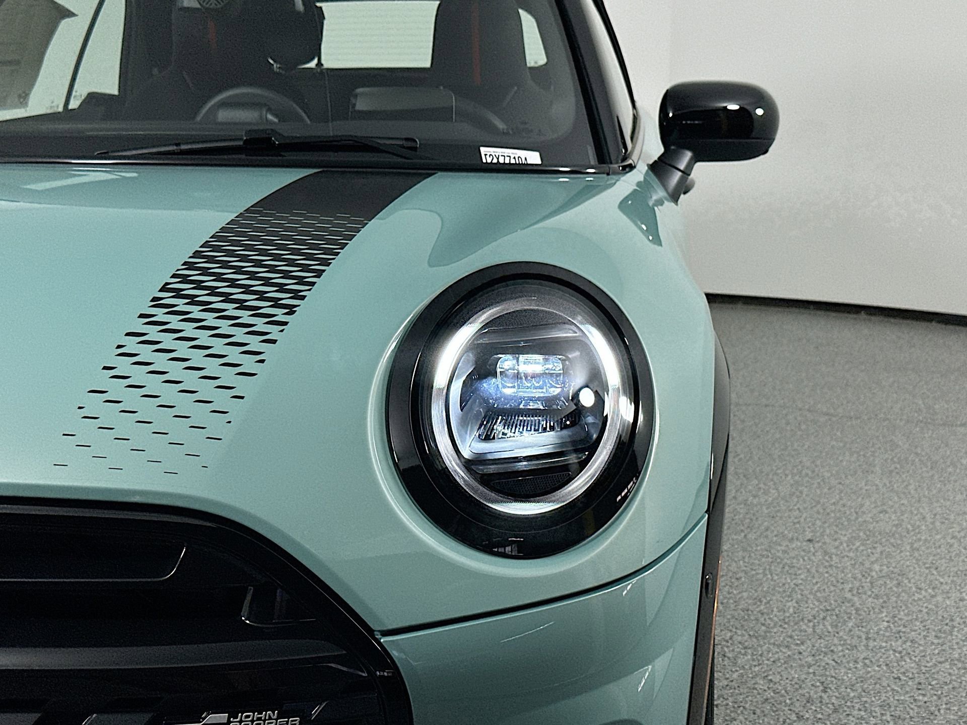 New 2026 MINI Cooper S image 9