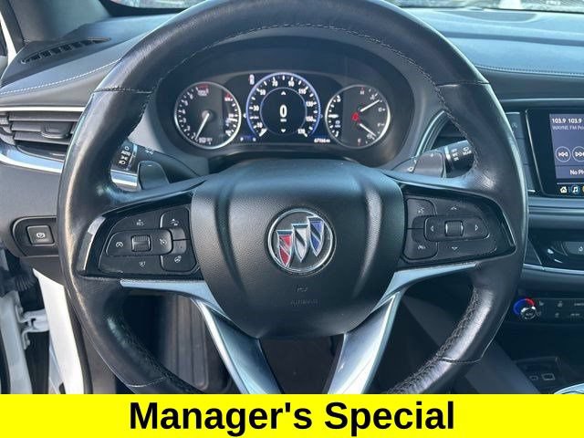 Used 2024 Buick Enclave Premium FWD image 17