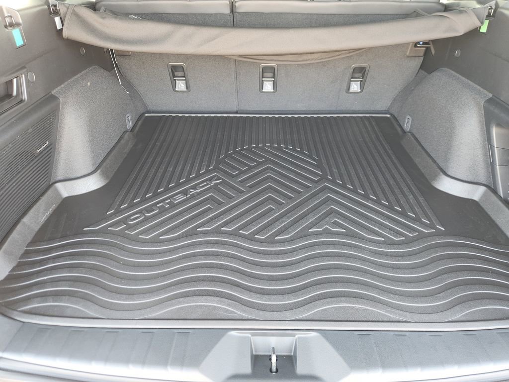 New 2026 Subaru Outback Touring XT image 21