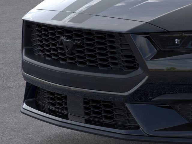 New 2026 Ford Mustang Coupe image 17