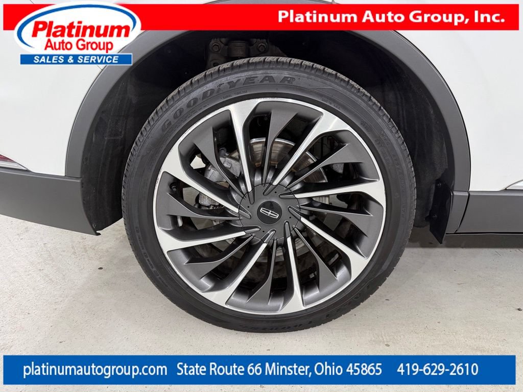 Used 2020 Lincoln Aviator Reserve w/ Equipment Group 202A AWD/4WD image 55