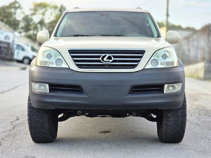 Used 2005 Lexus GX 470 image 11