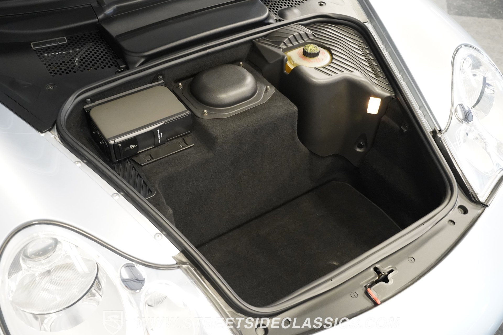 Used 2002 Porsche 911 Turbo image 35