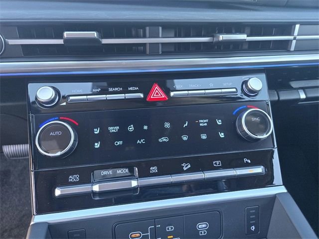 New 2026 Hyundai Santa Fe Limited image 20