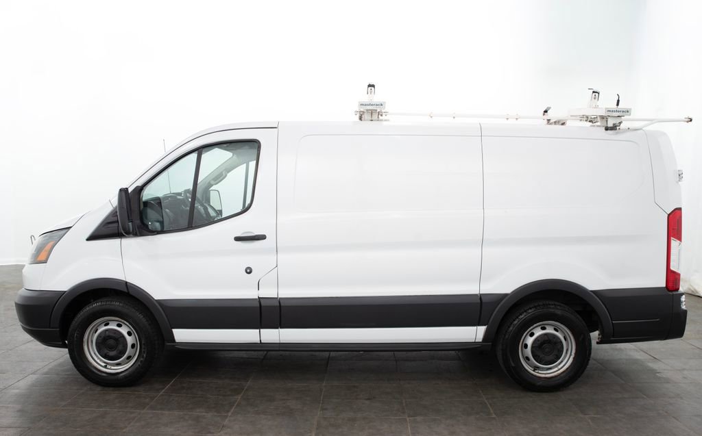 Used 2016 Ford Transit 150 130 Low Roof image 5
