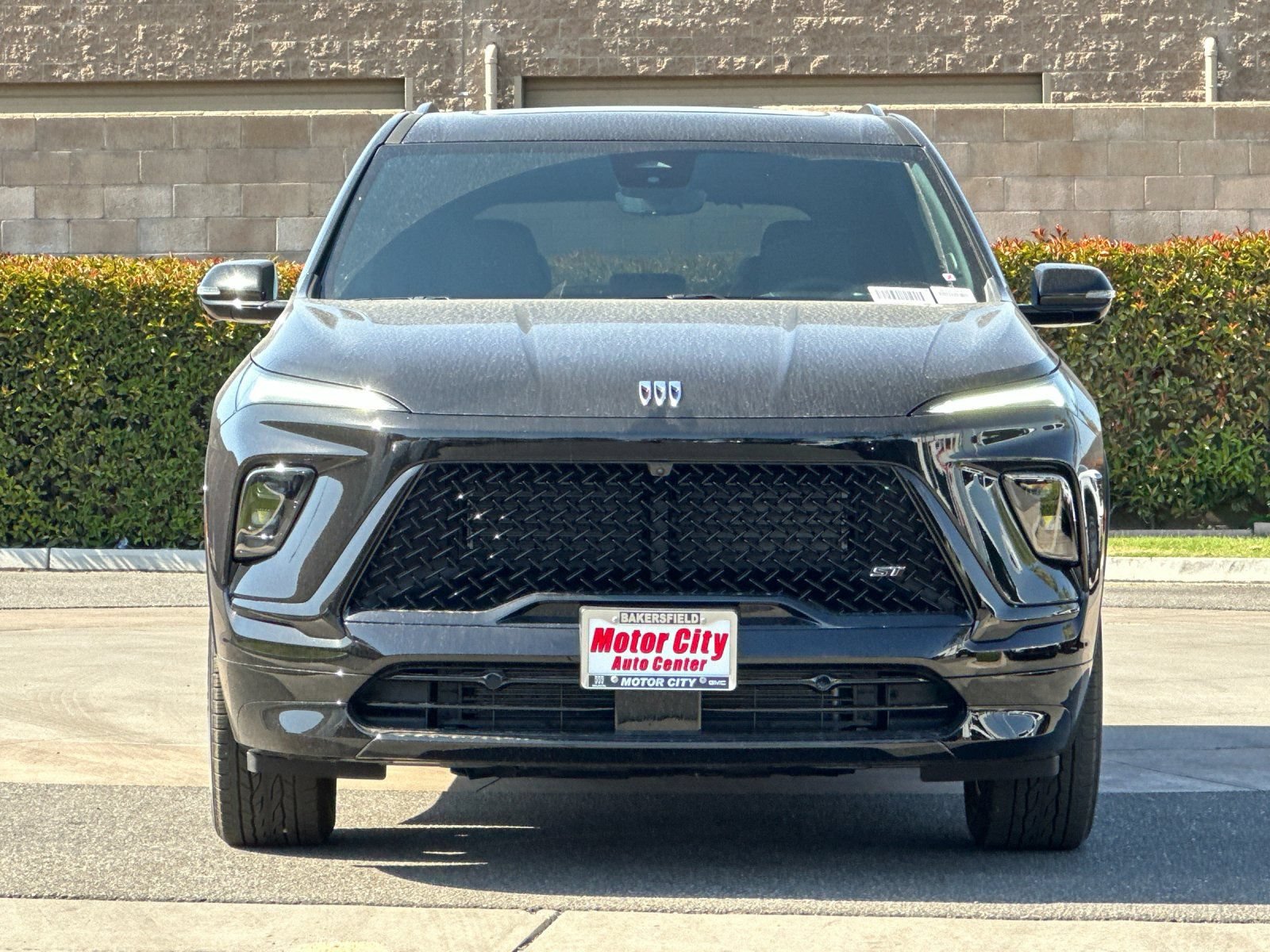 New 2026 Buick Enclave Sport Touring w/ Power Package FWD image 9