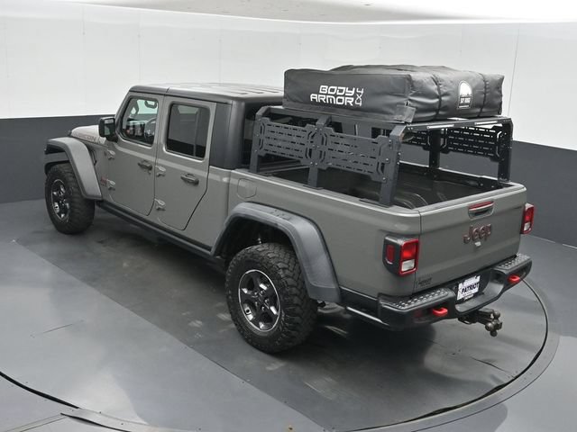 Used 2020 Jeep Gladiator Rubicon AWD/4WD image 40