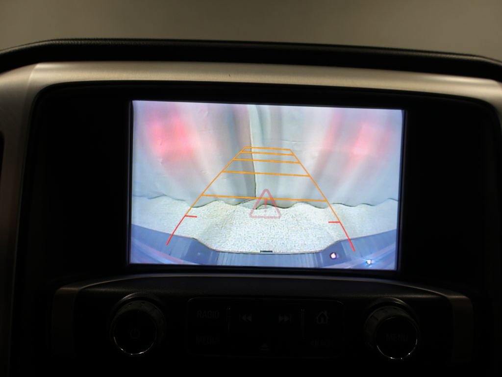 Used 2017 GMC Sierra 1500 SLT image 29