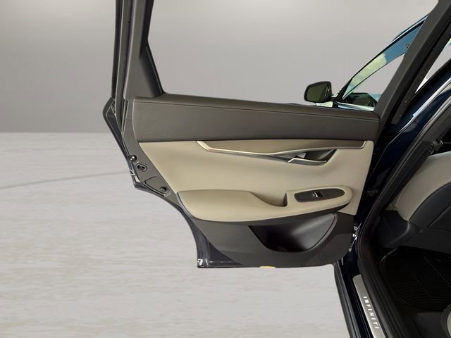 Used 2024 INFINITI QX50 Luxe image 23