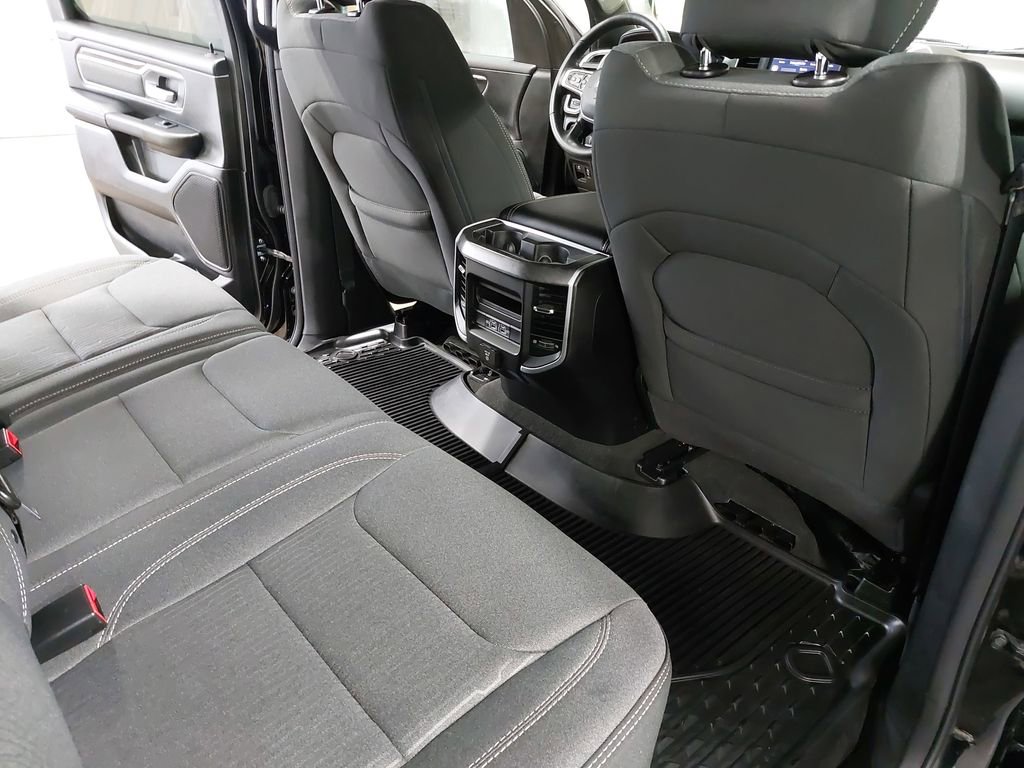 Used 2022 RAM 1500 Big Horn image 11