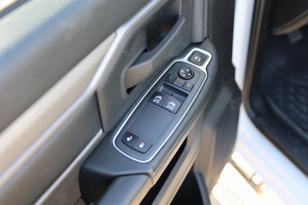 New 2024 RAM 5500 Tradesman image 17