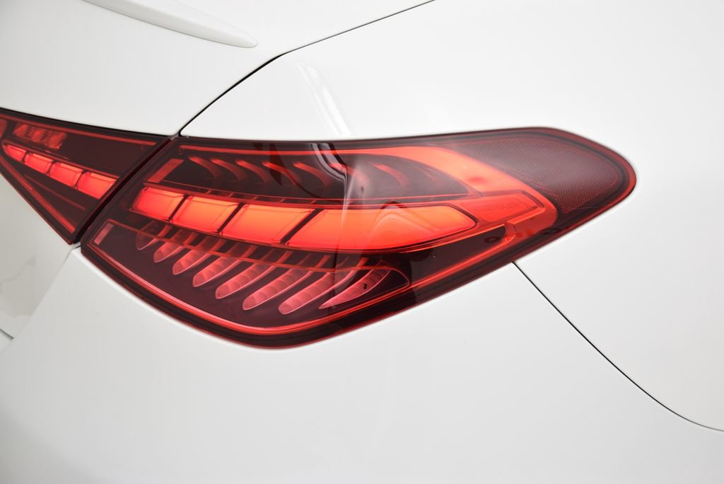 Used 2023 Mercedes-Benz C 300 Sedan image 14