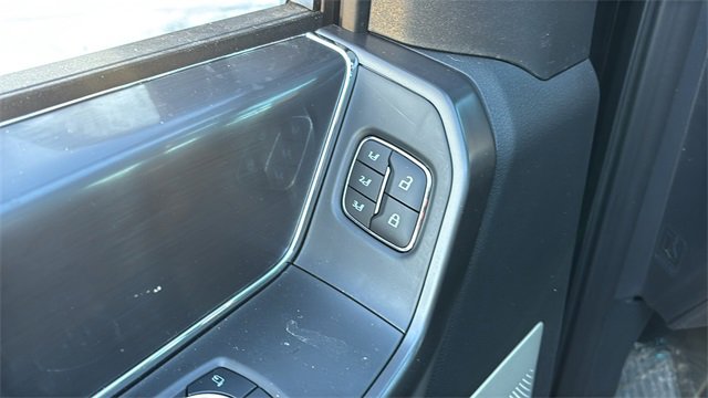 New 2026 Ford F150 Lariat image 9