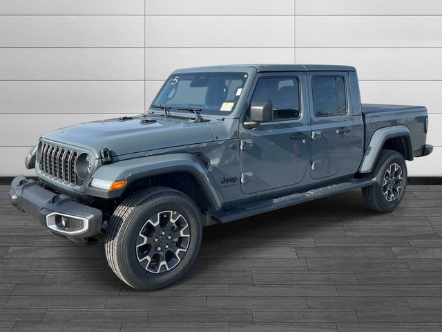 New 2026 Jeep Gladiator Mojave AWD/4WD image 7