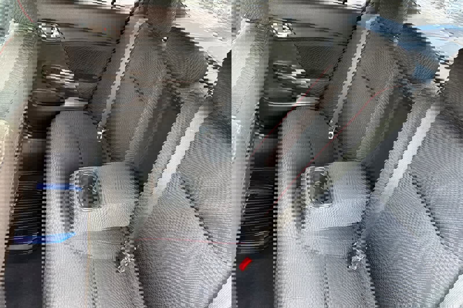 Used 2013 Honda Civic Si image 4