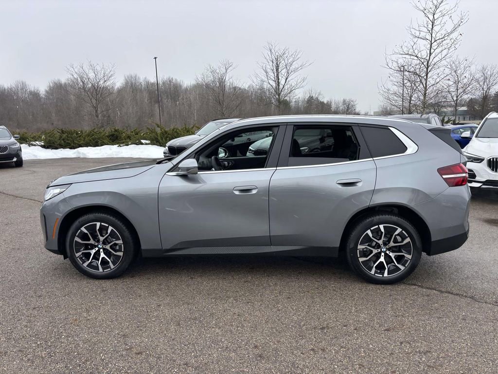 New 2026 BMW X3 xDrive30 image 4