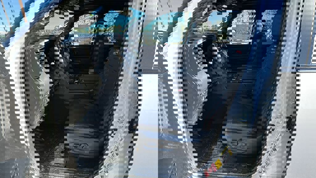 New 2026 Toyota Tundra TRD Pro image 18