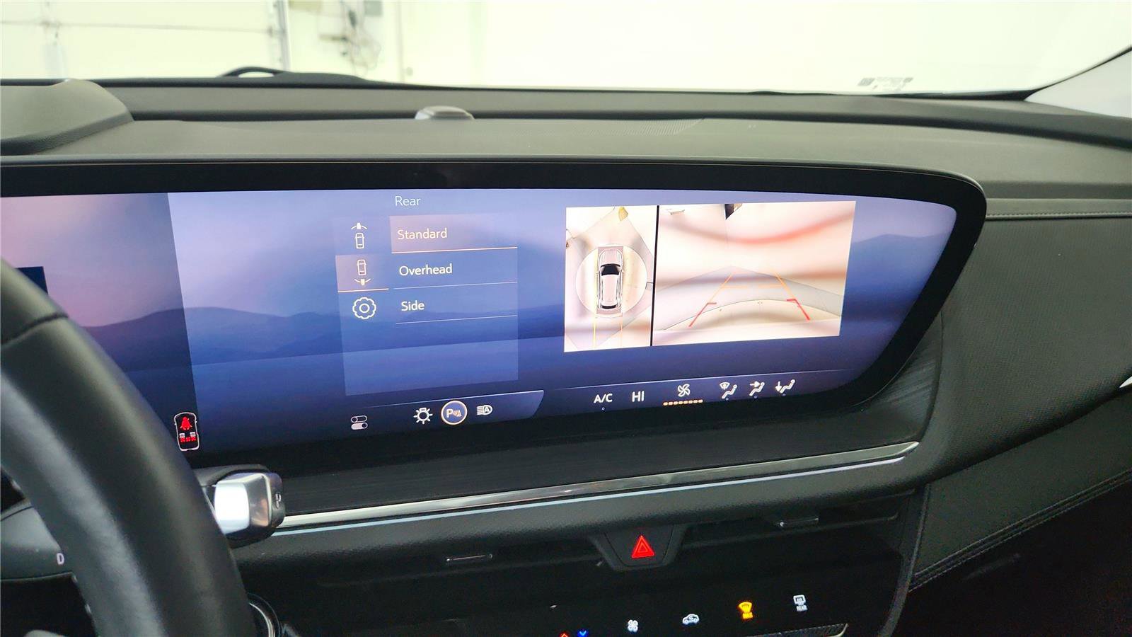 Used 2025 Buick Envision Preferred image 26