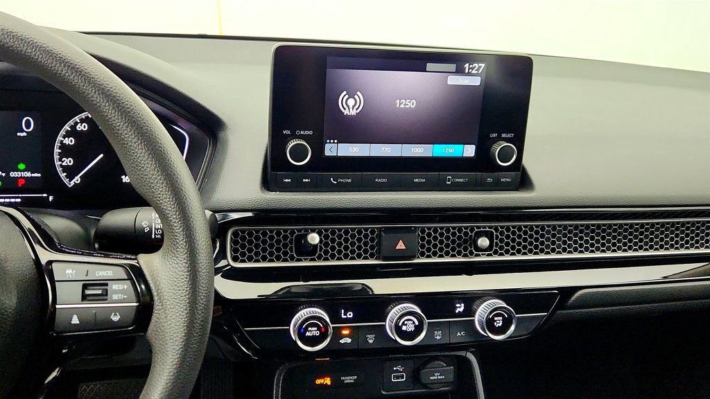 Used 2023 Honda Civic LX image 17