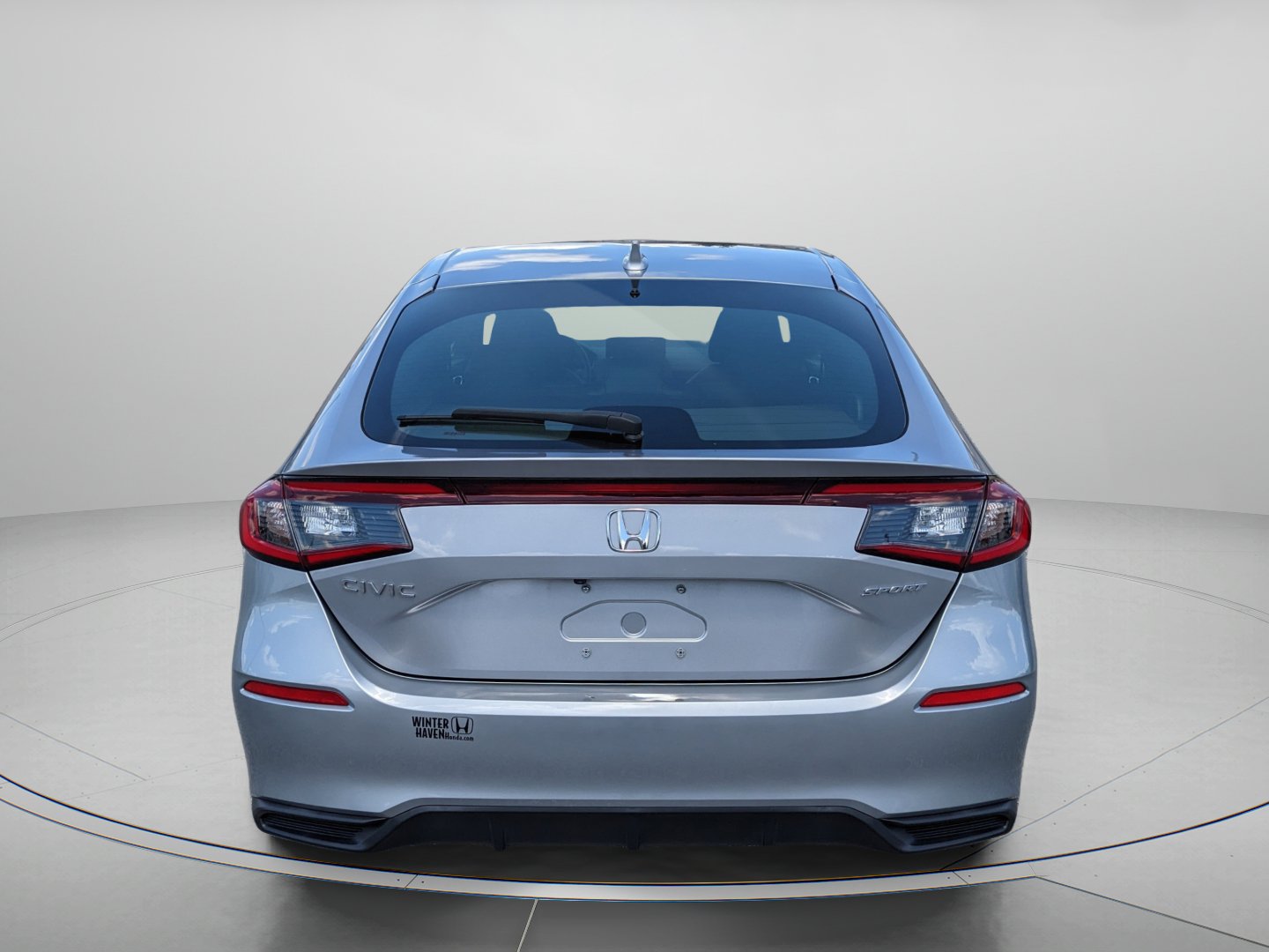 Used 2023 Honda Civic Sport image 7