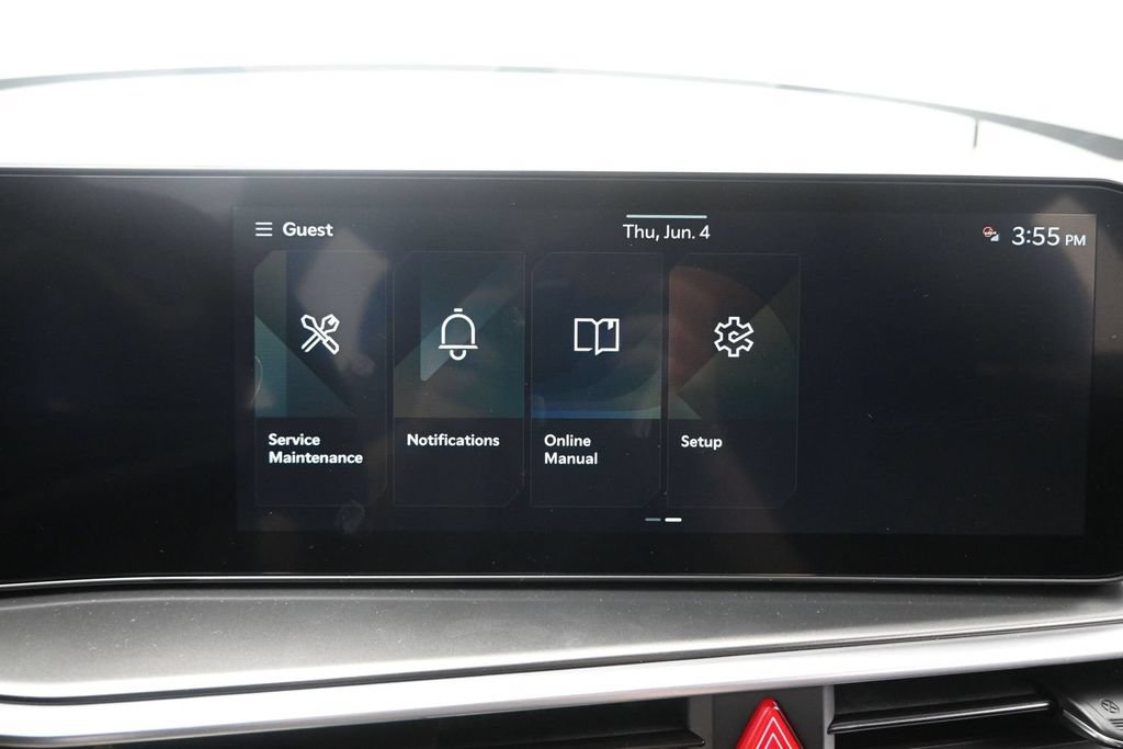 New 2026 Kia Sorento S AWD/4WD image 27