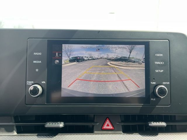 Certified 2023 Kia Sportage LX image 19