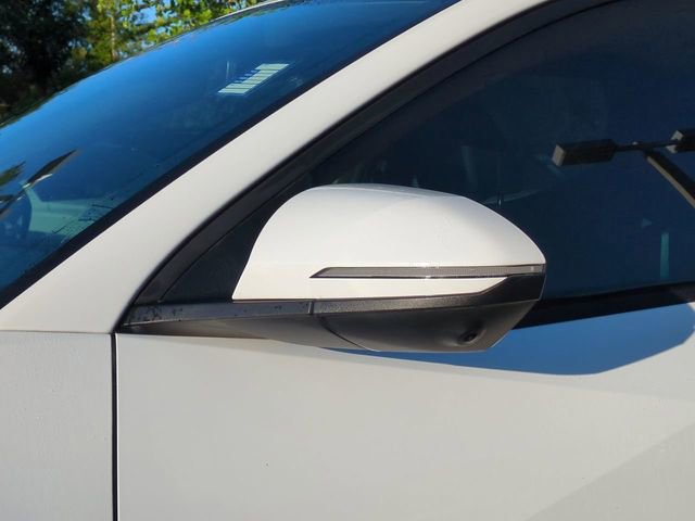 Certified 2023 Hyundai Santa Cruz Limited AWD/4WD image 10