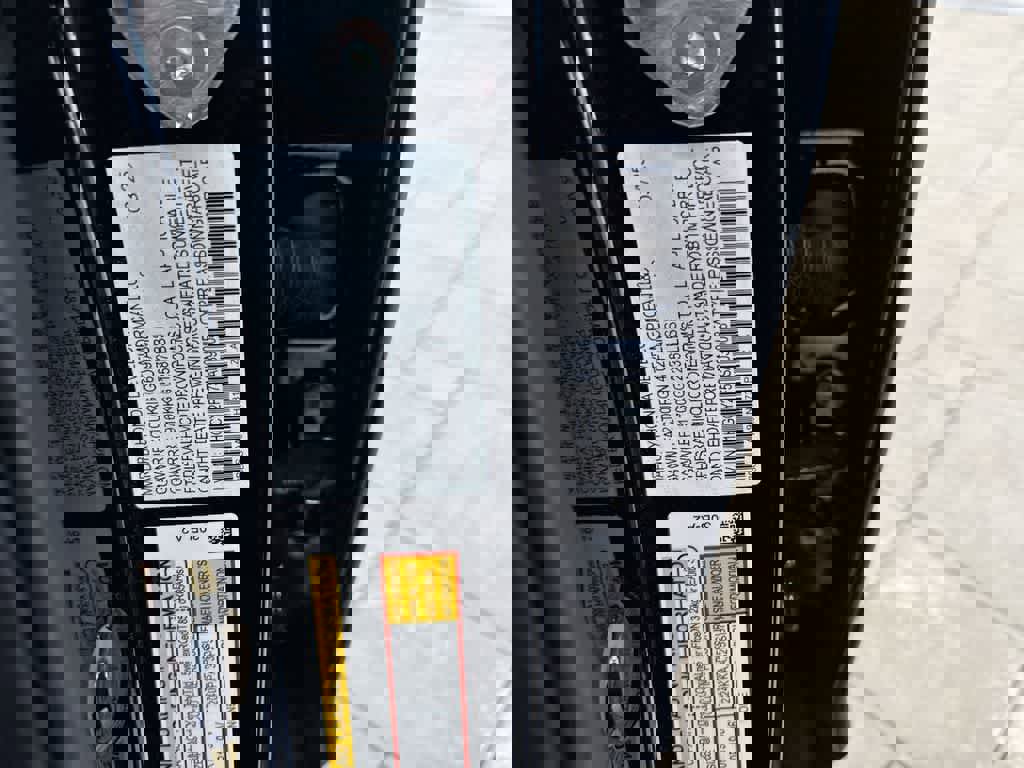 Certified 2025 Honda Accord Sport image 38